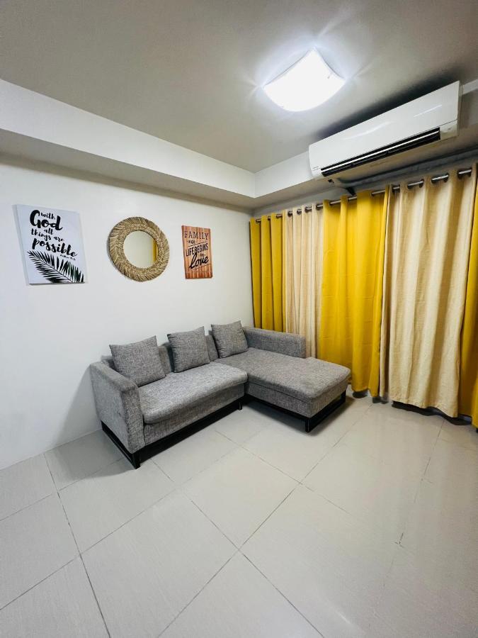 E Sy Residencial Unit 2br Apartment *