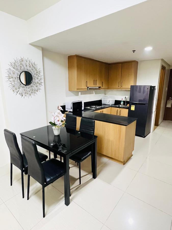 E Sy Residencial Unit 2br Apartment Manila