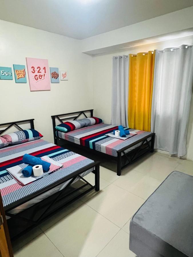 E Sy Residencial Unit 2br *