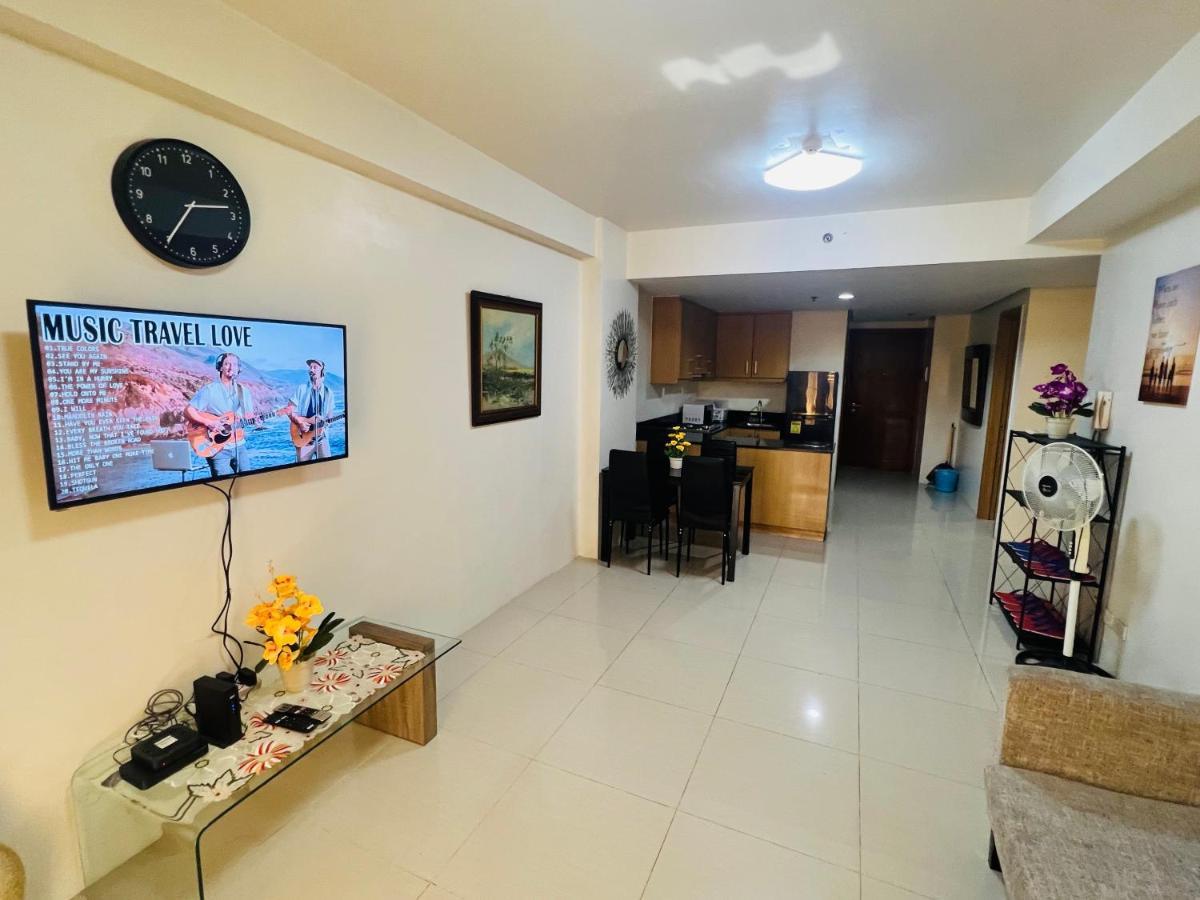 E Sy Residencial Unit 2br *