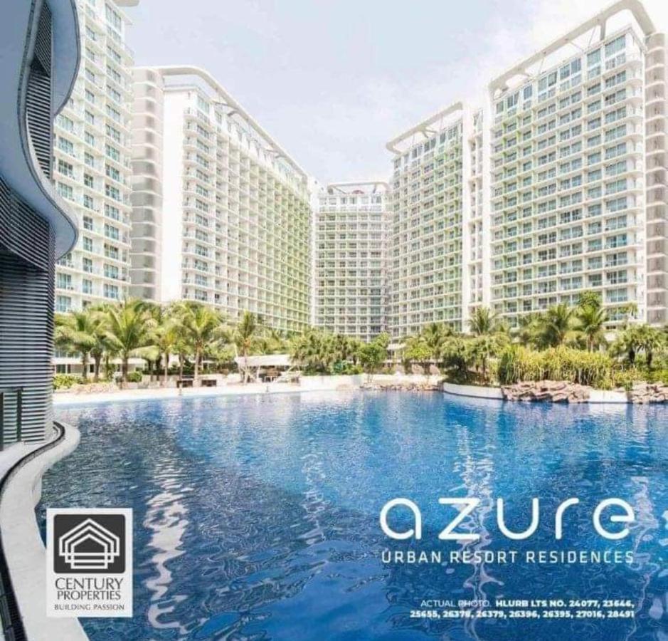Apartment Paranaque Lovely