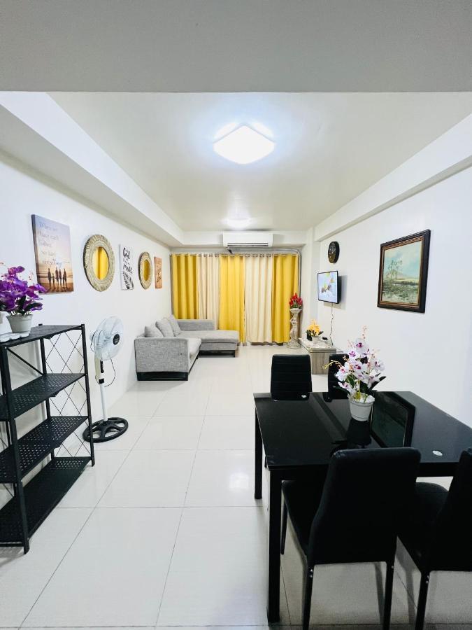 E Sy Residencial Unit 2br Apartment *