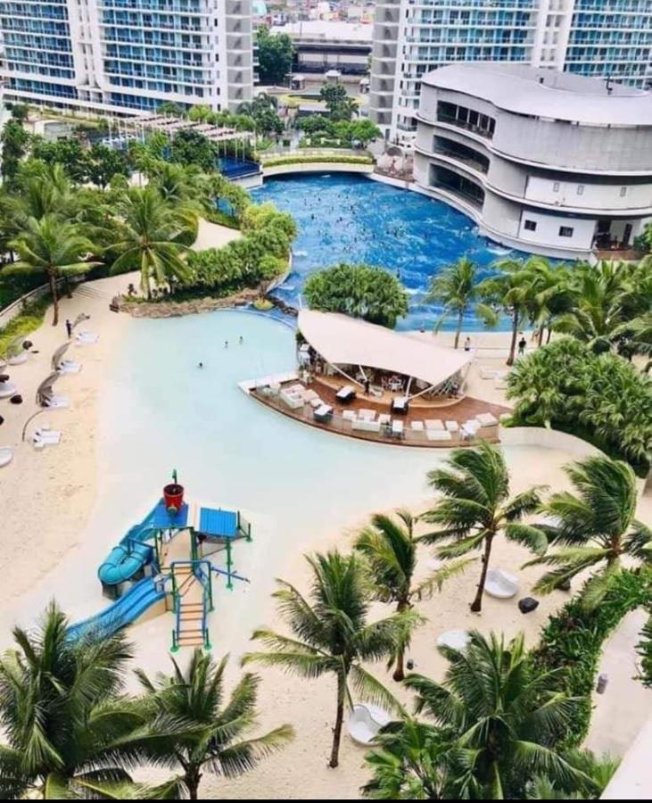 Paranaque Lovely Apartment