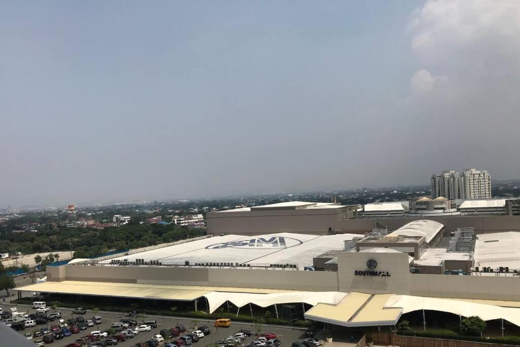 Apartment Comfy Unit With Wi-fi, Pinas City, Parking Rent Optional Manila