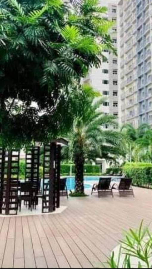 Apartment Comfy Unit With Wi-fi, Pinas City, Parking Rent Optional Manila