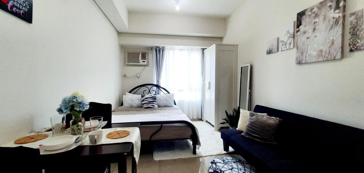 Aparthotel Lukeatskye - The Beacon Makati