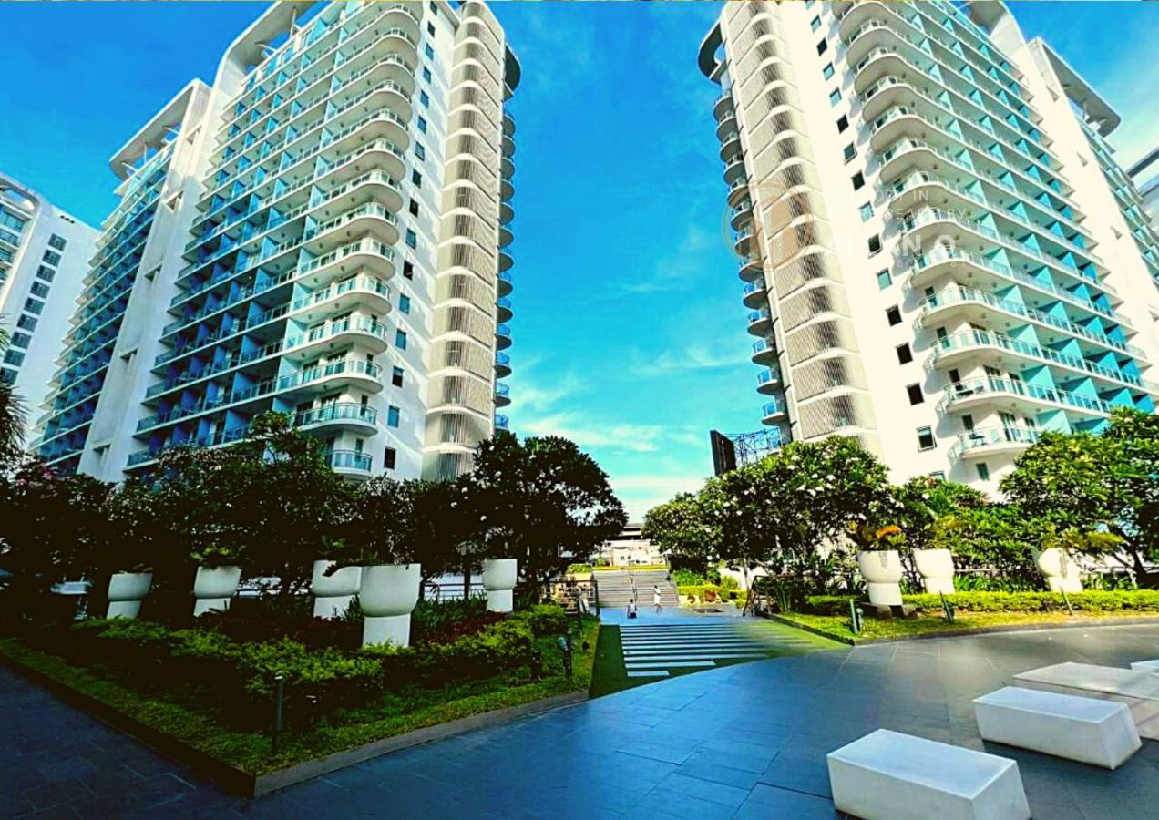 Riel's Condotel In Azure Beach Residences Aparthotel *