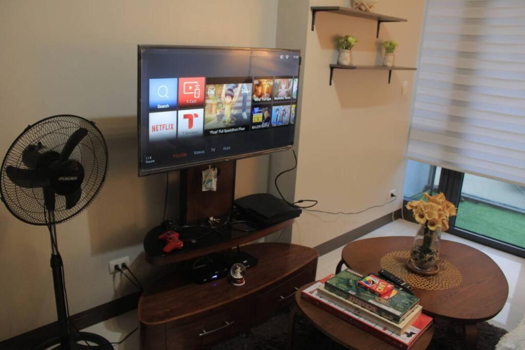 A2j Luxury 1br Near Venice Mall Bgc Taguig Manila