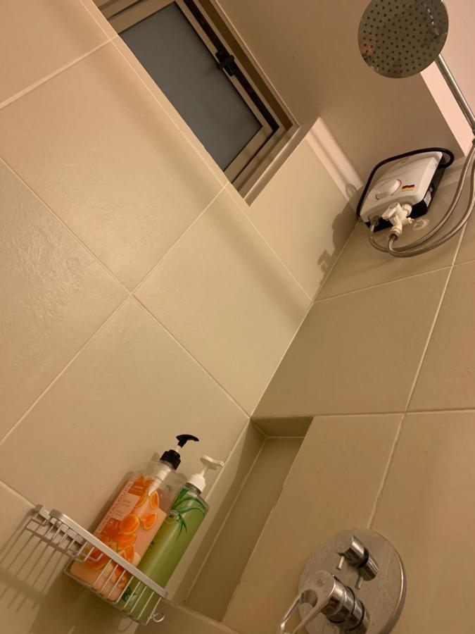 Ramiro Haven Staycation Apartment Manila