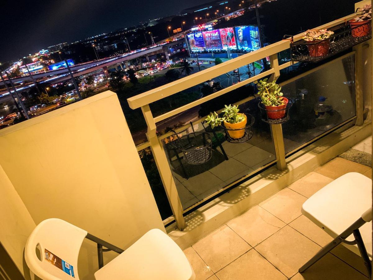Ramiro Haven Staycation Manila