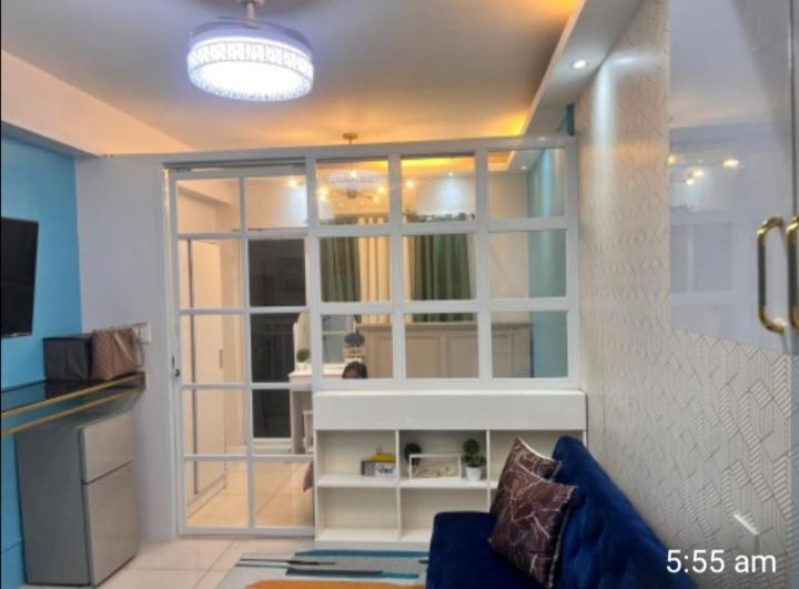 Breeze Staycation Aparthotel Manila