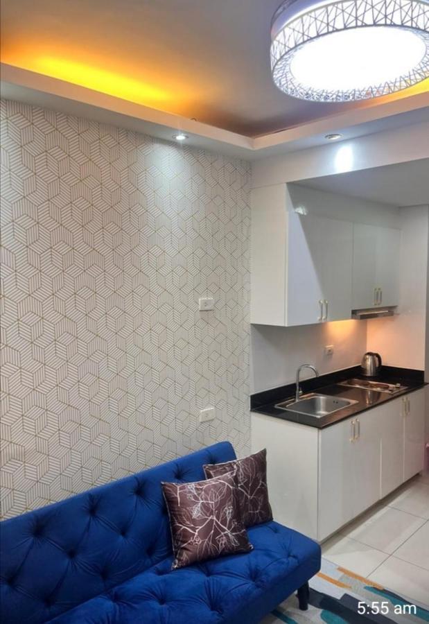 Breeze Staycation Aparthotel Manila