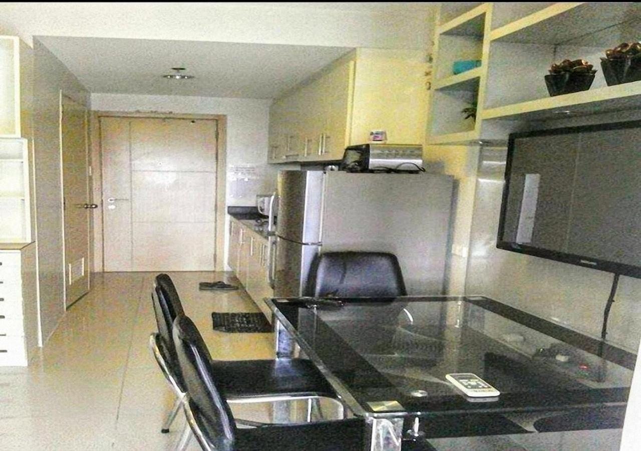 Apartment Sea Residences Prime