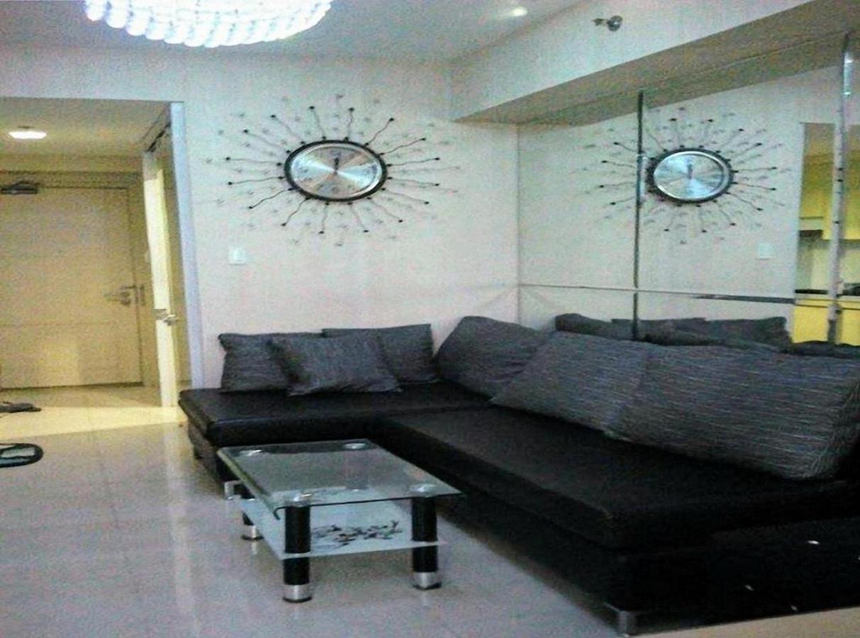Sea Residences Prime