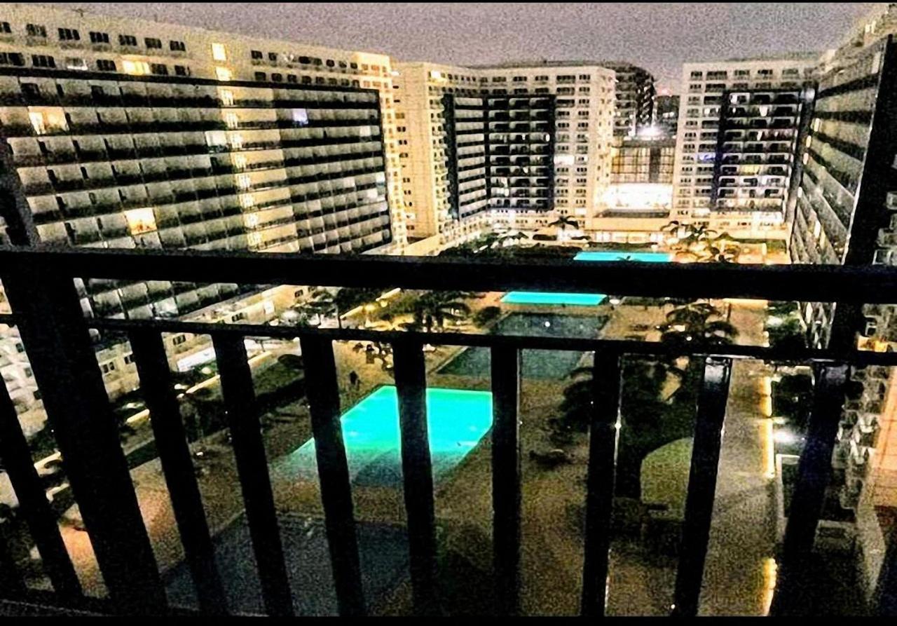 Sea Residences Prime Apartment Manila