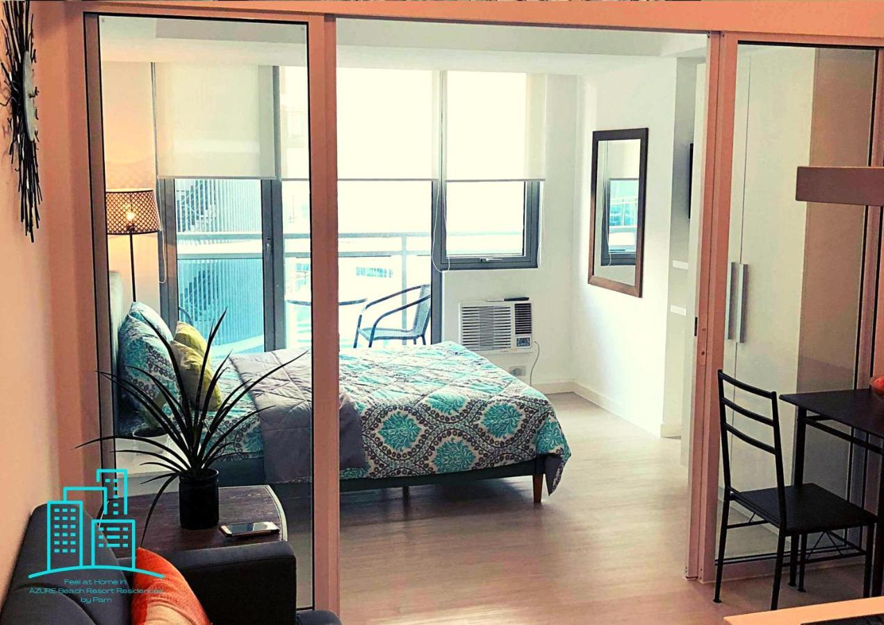 Aparthotel Beach In The City, Pam's In Azure Residences