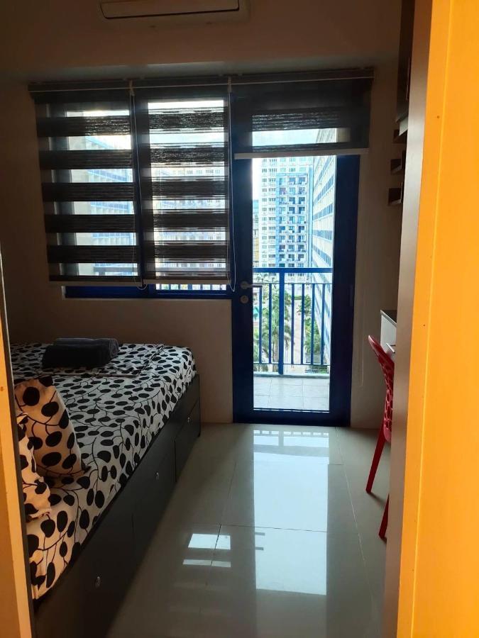 Moa's Spot At Sea Residences Apartment