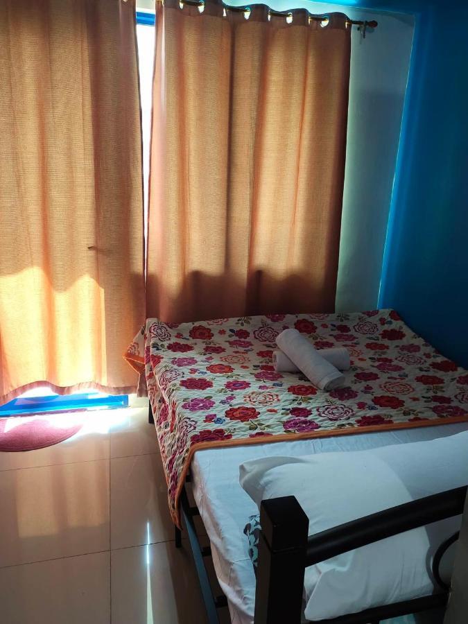 Moa's Spot At Sea Residences *