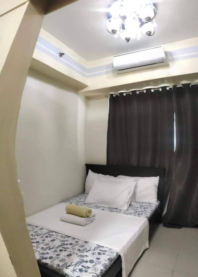 Moa's Spot At Sea Residences * Manila