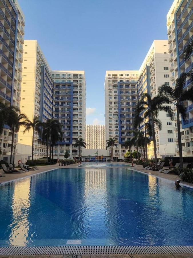 Moa's Spot At Sea Residences