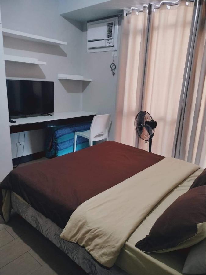 Aparthotel Cubao Manhattan Heights Unit 23d Tower D, 2br *