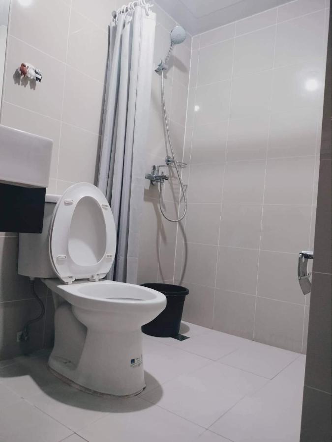 Cubao Manhattan Heights Unit 23d Tower D, 2br
