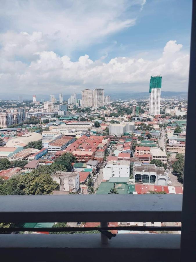 Cubao Manhattan Heights Unit 23d Tower D, 2br Aparthotel *