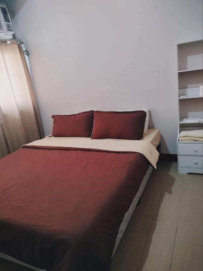 Cubao Manhattan Heights Unit 23d Tower D, 2br Aparthotel Manila