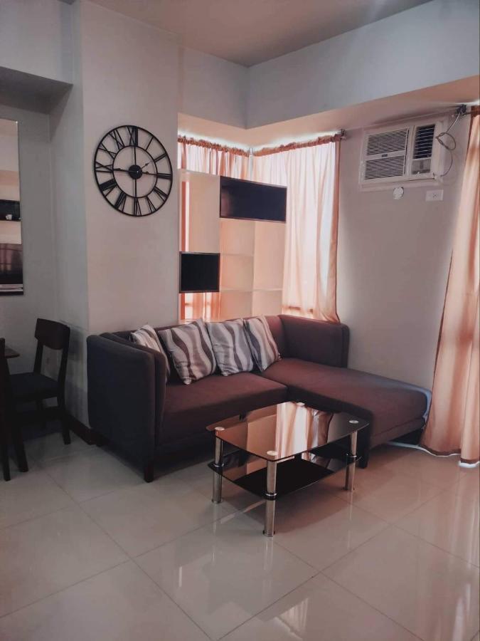 Cubao Manhattan Heights Unit 23d Tower D, 2br