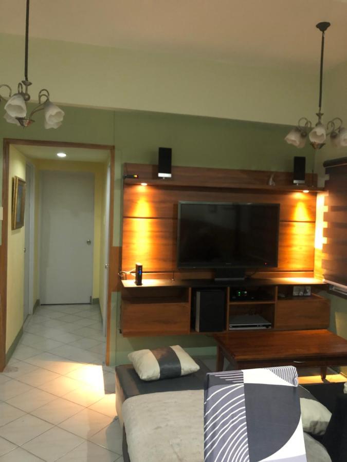 2 Separate Units, 1br On 23rd Flr And 3br Penthouse On 41st Flr In Manila, Near Slec,us Embassy, Mall And Parks With Excellent View