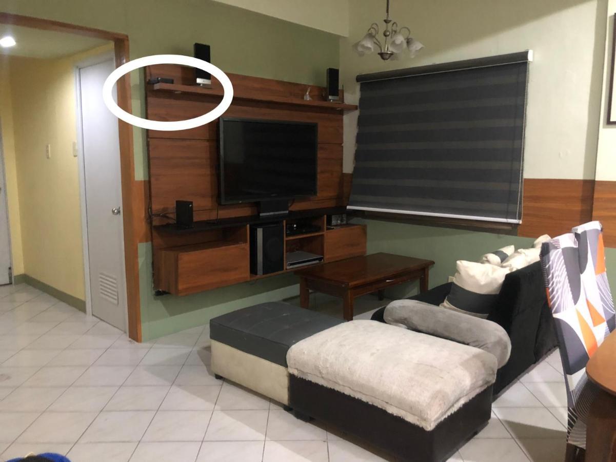 Apartment 2 Separate Units, 1br On 23rd Flr And 3br Penthouse On 41st Flr In Manila, Near Slec,us Embassy, Mall And Parks With Excellent View Manila
