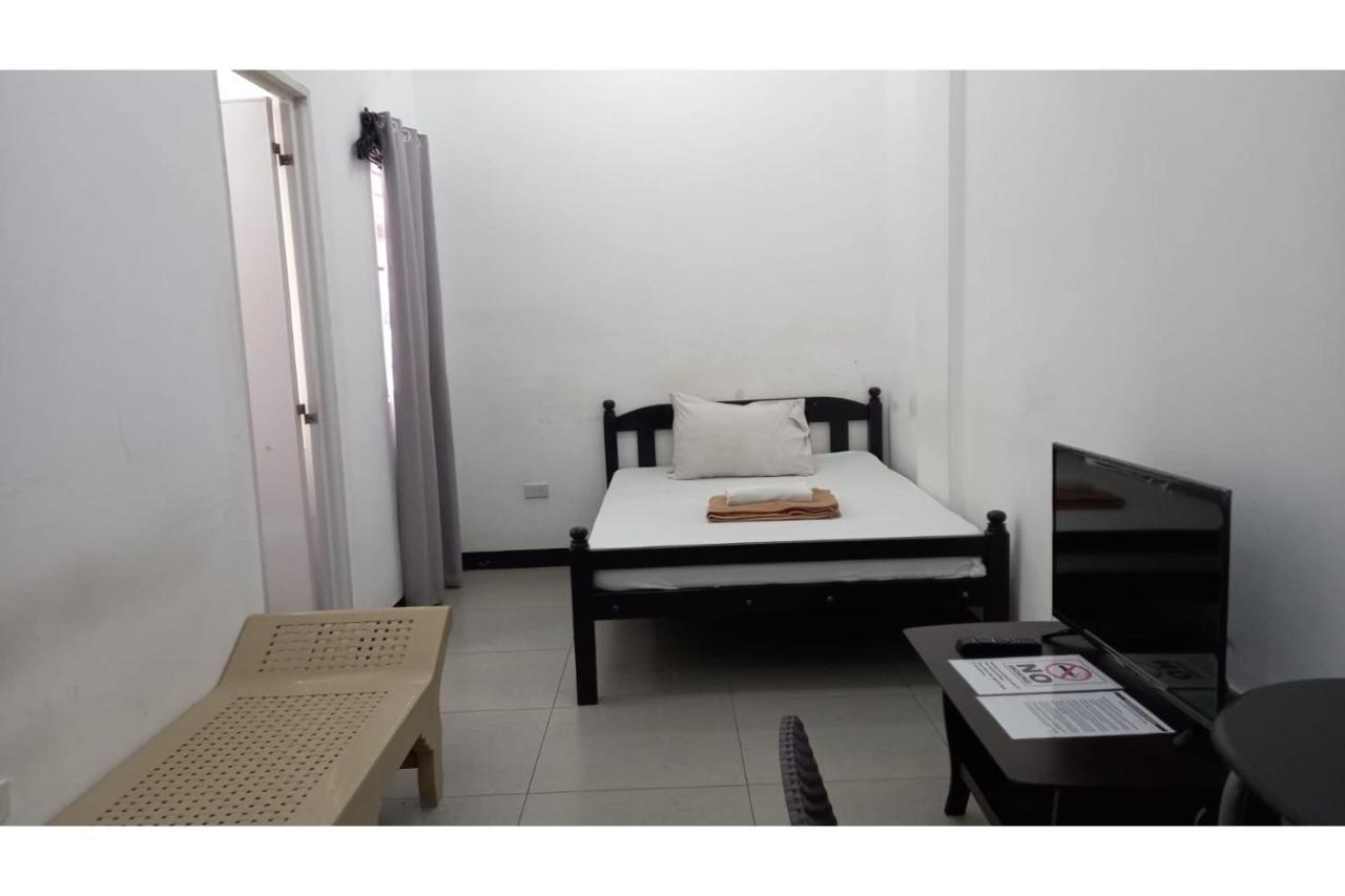 Hotel Oyo 903 Tesoro Manila