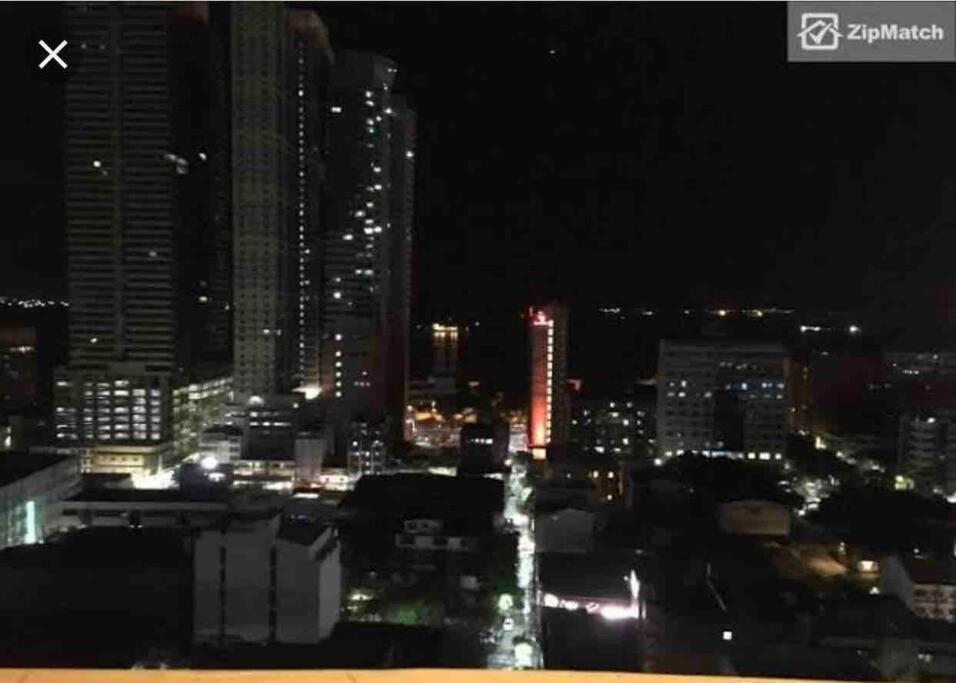 3br 70sqm Free Internet, Penthouse Unit In Ermita, Near Us Embassy * Manila