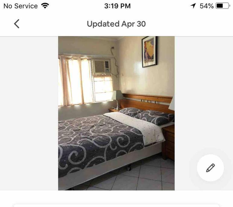 3br 70sqm Free Internet, Penthouse Unit In Ermita, Near Us Embassy * Manila