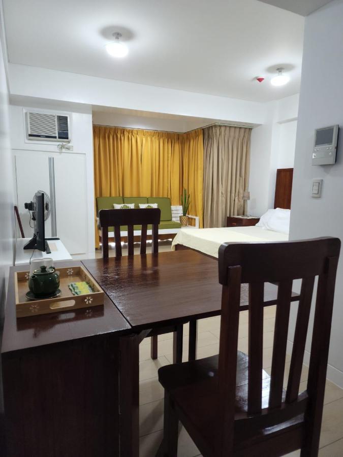 Zoe Amarah Condotel Apartment *