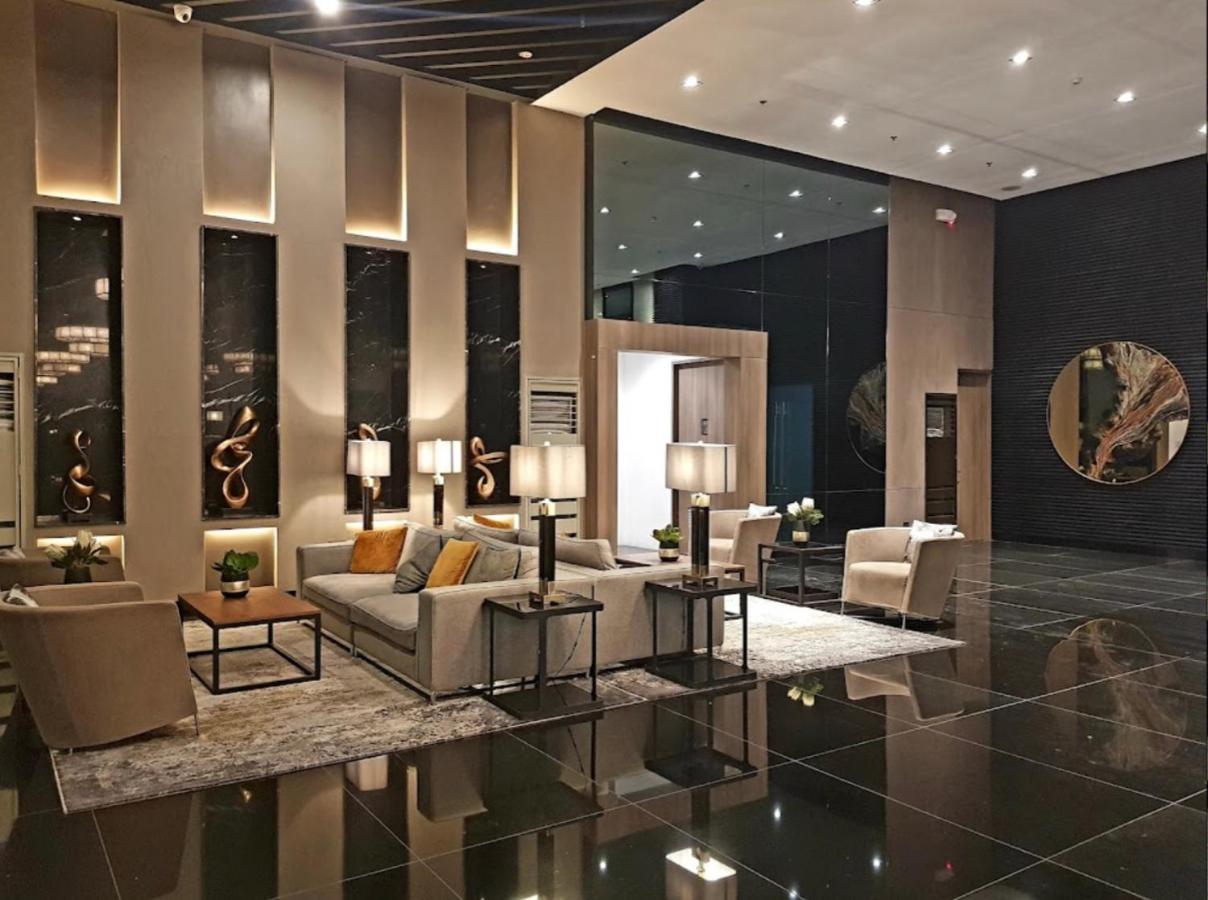 Apartment Air Residences *