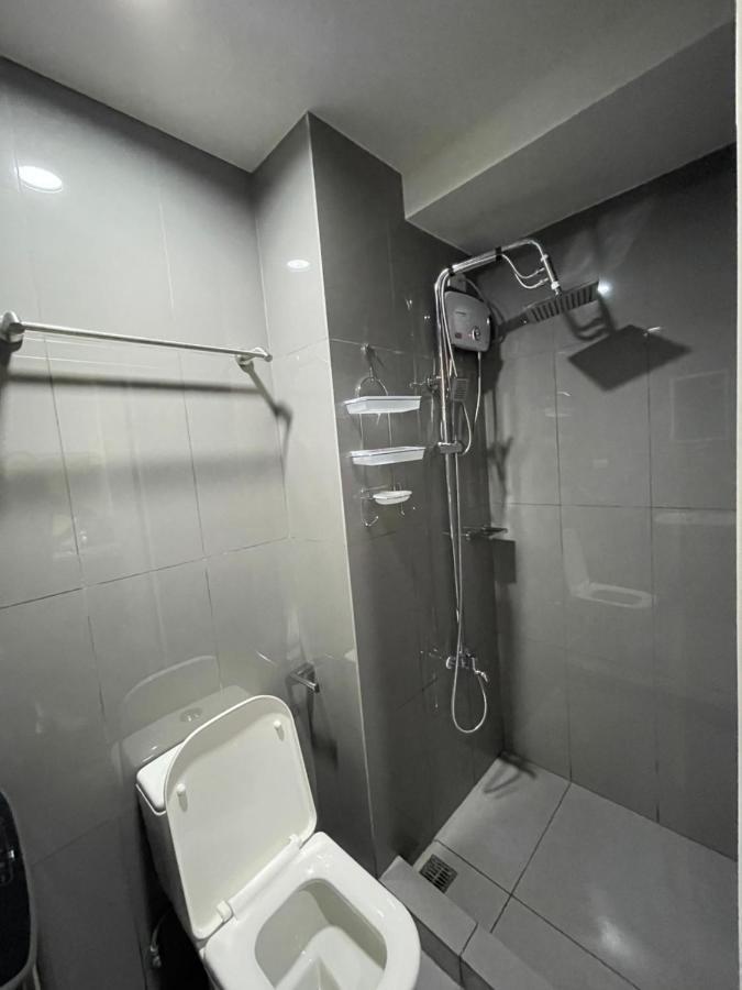 Apartment Air Residences
