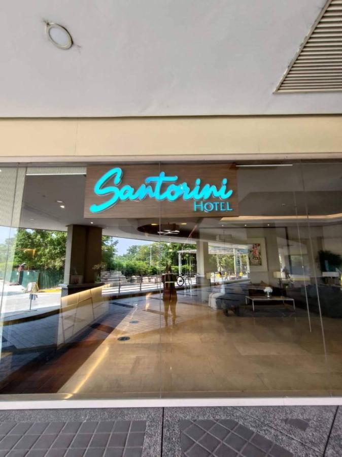 Privately Owned Santorini Condotel 2 Bedroom In Cainta Rizal Aparthotel *