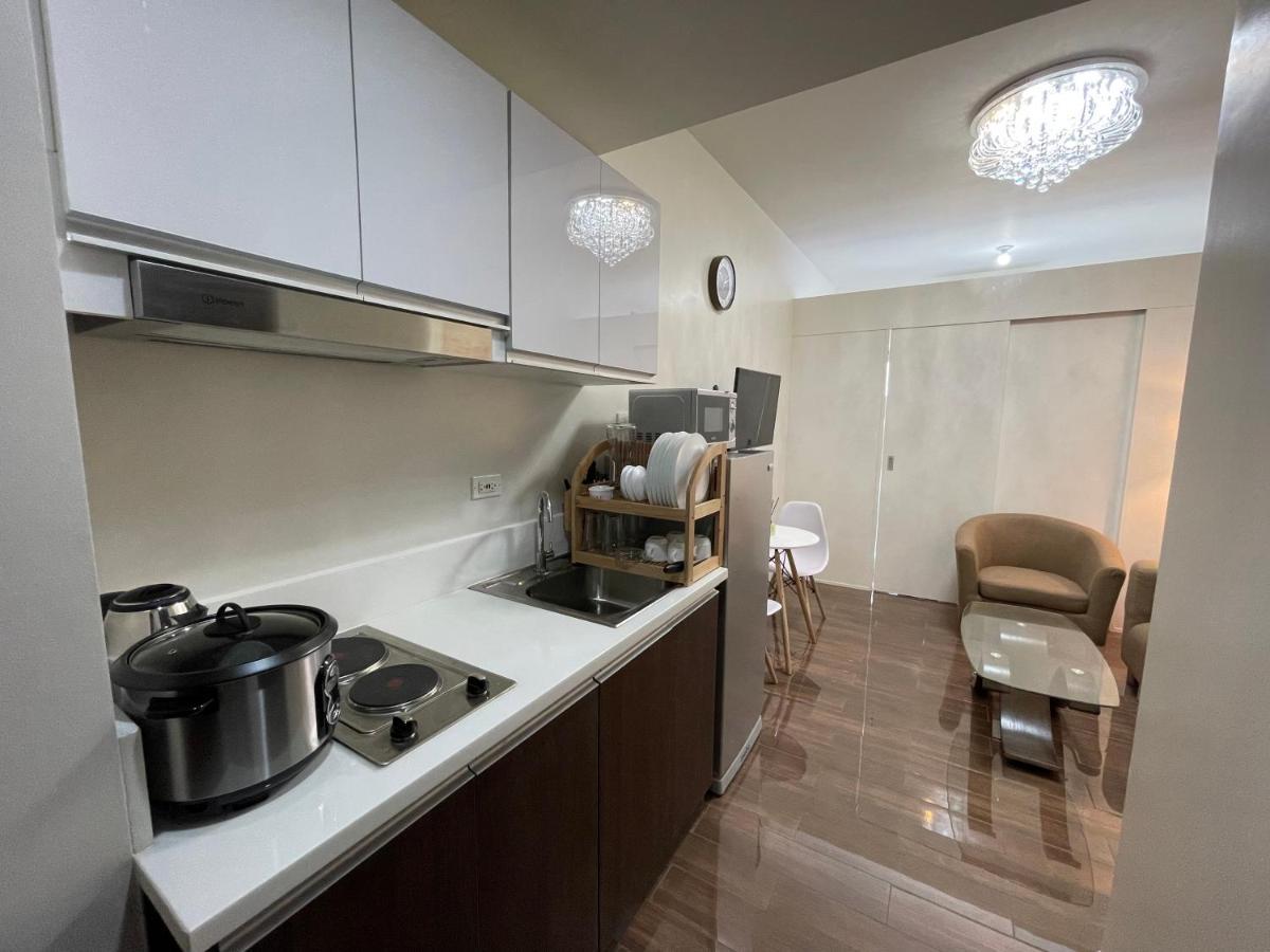 Apartment Air Residences