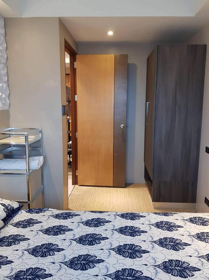 Aparthotel Privately Owned Santorini Condotel 2 Bedroom In Cainta Rizal Manila