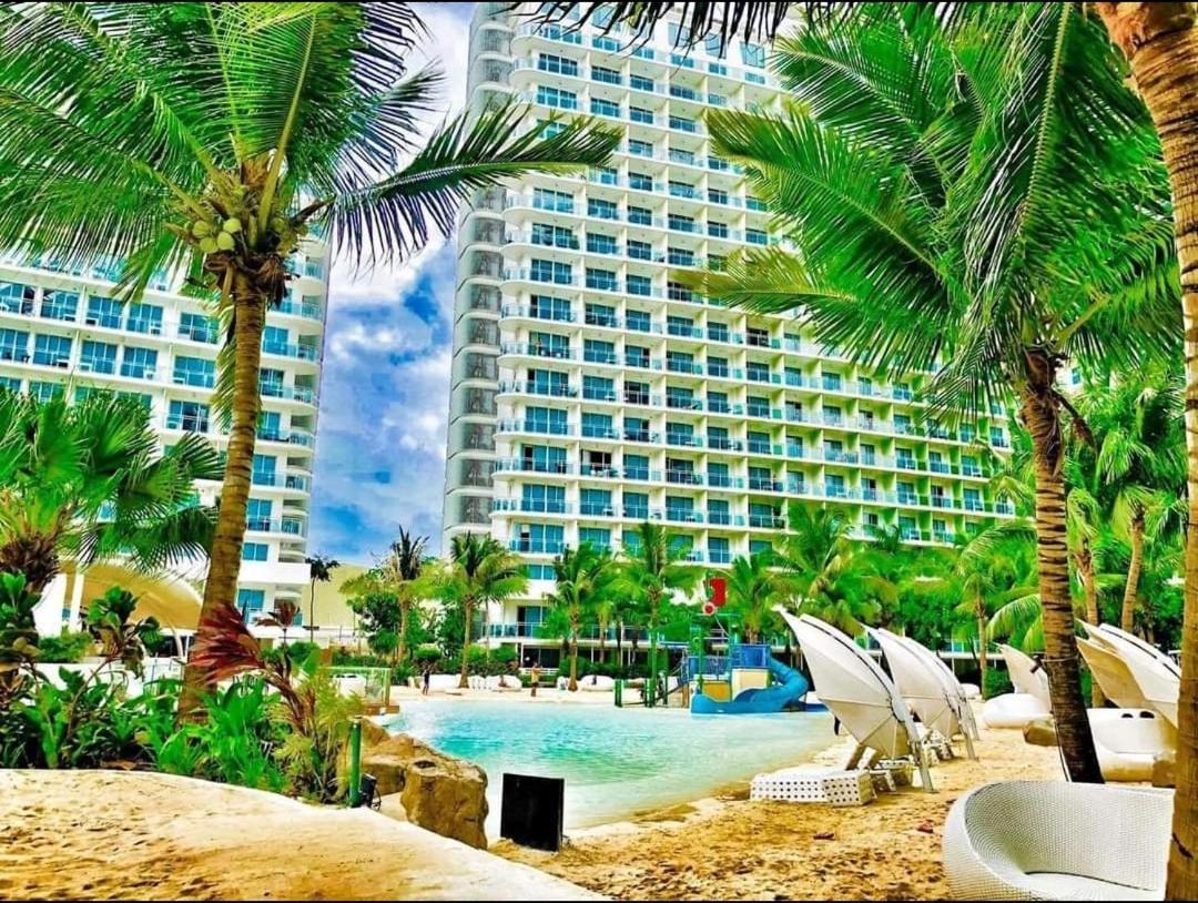Condotel At Sm Bicutan Manila