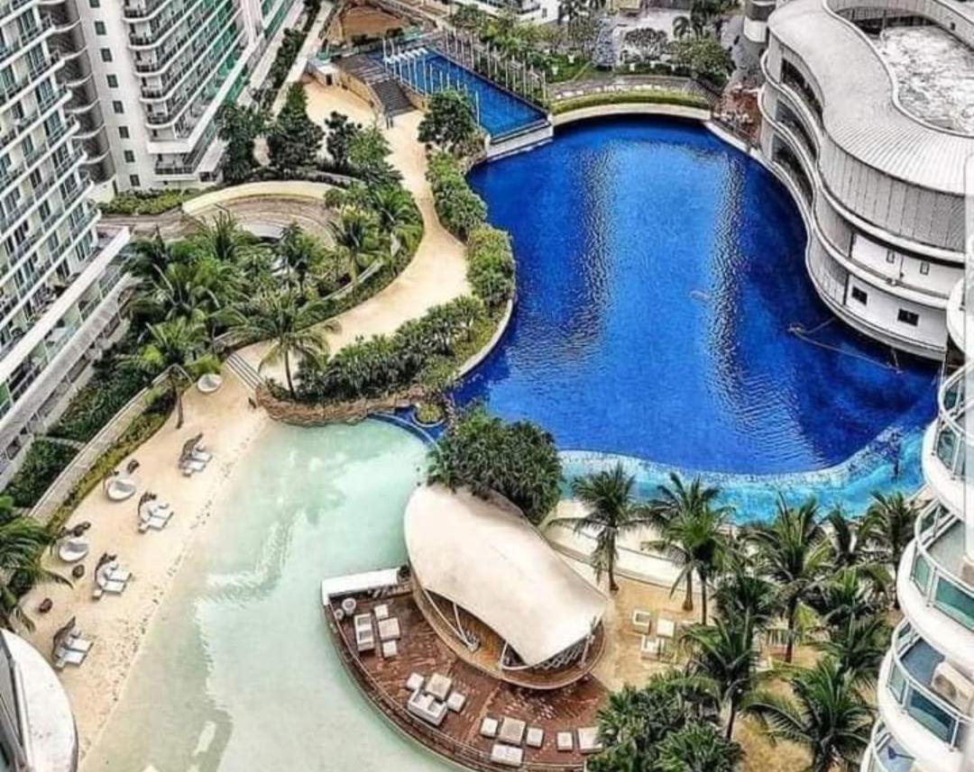 Apartment Condotel At Sm Bicutan *
