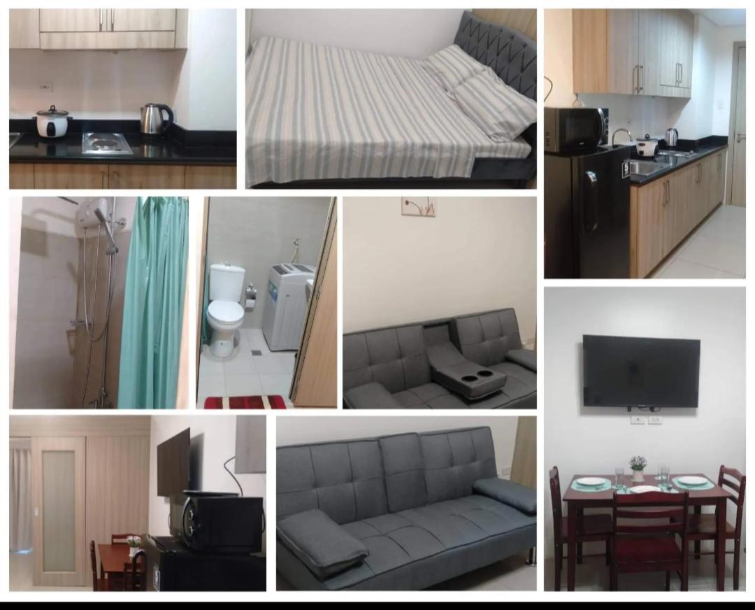 Aparthotel Rowena's Place- Shore Residences Tower C2 *