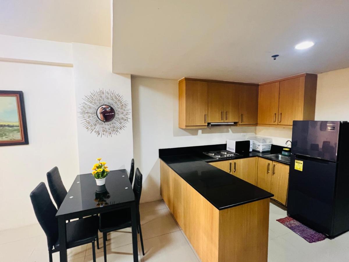 E Sy Residencial Unit 2br *
