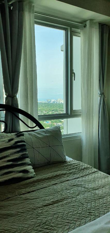 Aparthotel Lukeatskye - The Beacon Makati Manila