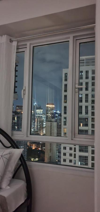 Aparthotel Lukeatskye - The Beacon Makati