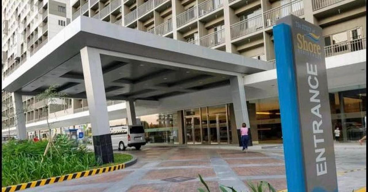 Condotel Shore Residences - Comfy Suites Fully Furnished 1br Manila