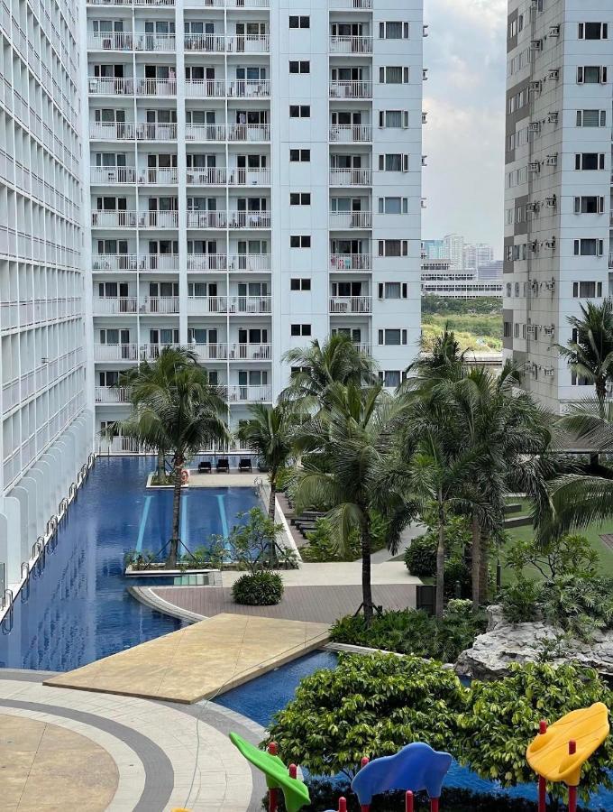 Aparthotel Condotel Shore Residences - Comfy Suites Fully Furnished 1br