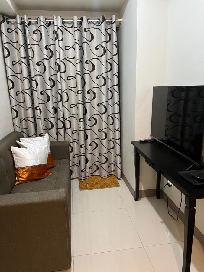 S Residences Mall Of Paul's Place