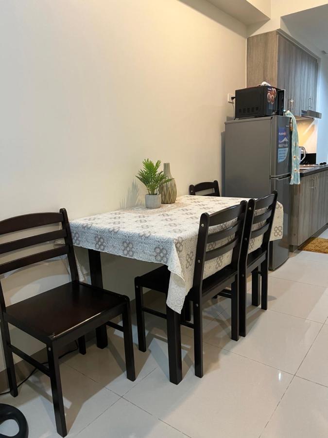 Aparthotel S Residences Mall Of Paul's Place *